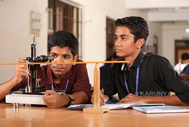 B.Sc Applied Physics